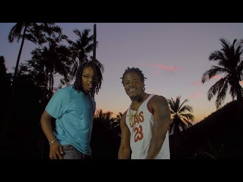 Niicmo x Matieu White - Kon sa