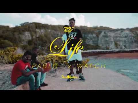 Pablo x Watch - Life