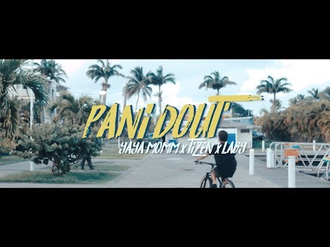 Yaya Momm x Tizen x Laby -  Pani Dout