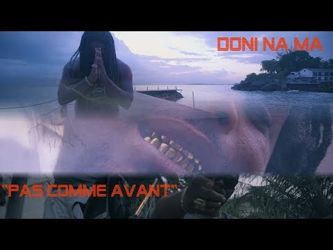 Doni Na Ma - Pas comme avant