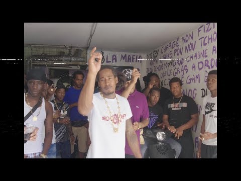 La mafia x laby x didgis x keno - ennuie