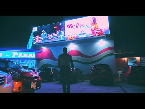 Le MMM - All night