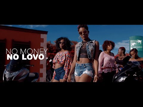 Mel feat vj ben - no money no lovo