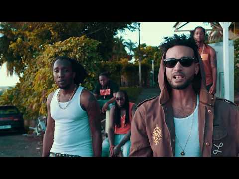 Samo feat Siko - God Bless