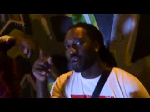 Steph la Cruyoté & Lorkin & Hb War - Yinki my family