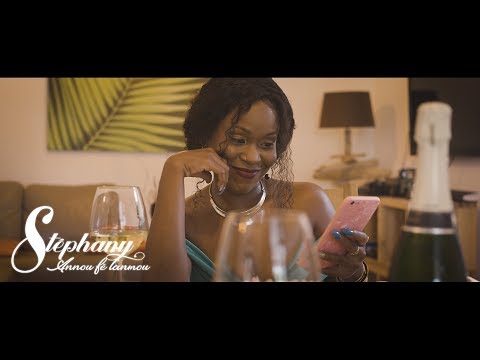 Stéphany - Annou fè lanmou