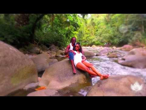 Ti tchô - nou ké fly