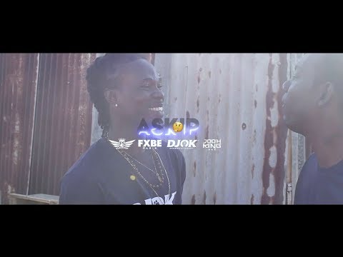 Dasinga x nino urry - askip