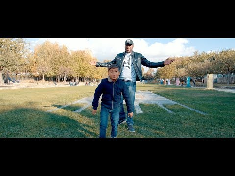 Kamil feat brasco - t'en va pas