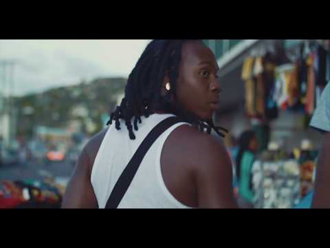 Kevni - générasyon riské #dancehall