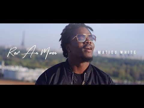 Matieu white - rev an mwen