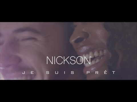 Nickson - Je suis prêt