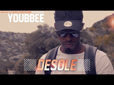 Youbbéé - désolé