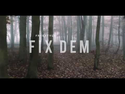 Niko - freestyle fix dem