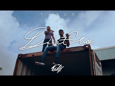 Pablo x ilo - dinero