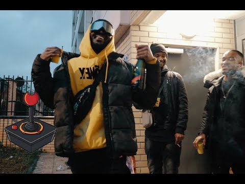 Rody smashboy - ay bon dieu