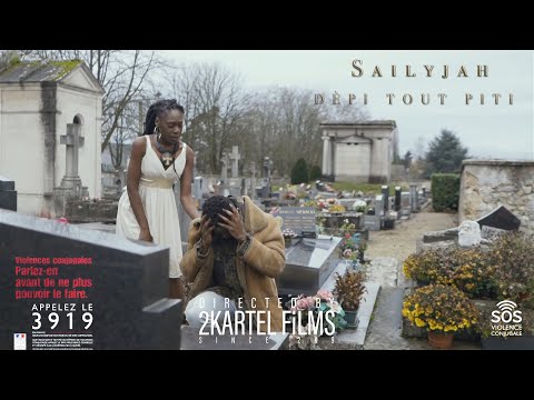 Sailyjah - dèpi tou piti