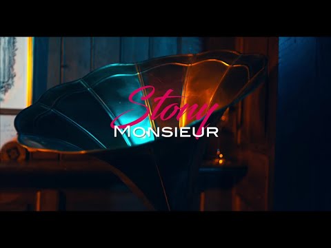 Stony - monsieur