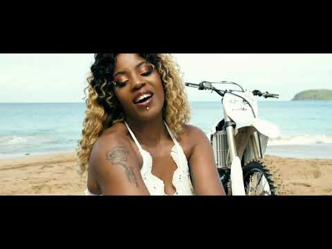Dj eladji feat k-reen-my sexy gwada 2.0