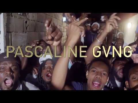 Ken vybz ft akim x mano - Pascaline gvng