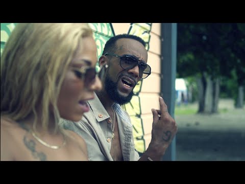 Kulu ganja ft. shannon - controle