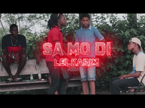 Lelkarim - sa mo di