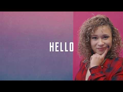 Myka-l feat dj eladji - hello clip officiel