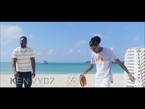 Sauce x ken vybz - s*x friend