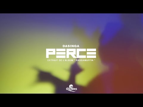 Dasinga - percé