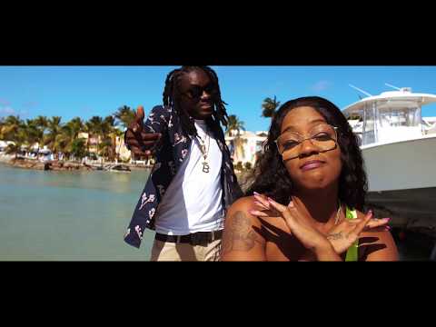 Larose ft. Baly G - Tombé lov'