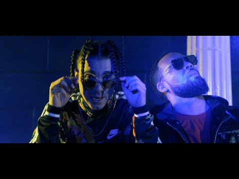 Vj Lou ft. Blaiz Fayah - One more