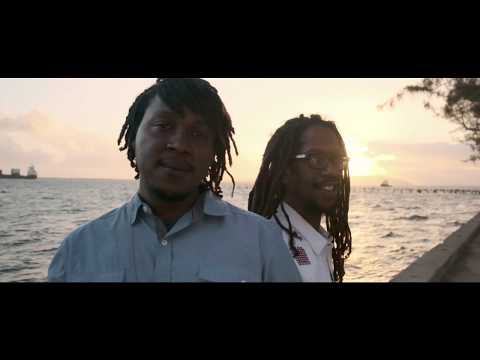 Hardio ft natanja - give praise - roots reggae
