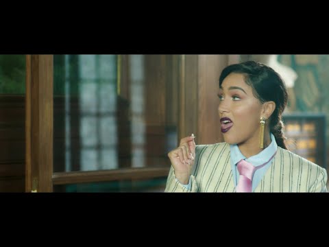 Nesly ft. princess lover - cannot buy me