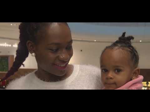 Thesame - Black queen