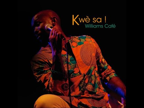 Williams café - kwè sa