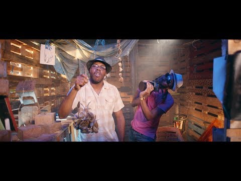 Boss papy - zatrap feat mr waouw (parody sheck wes - mo mamba)