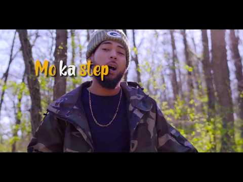 Buujam - step