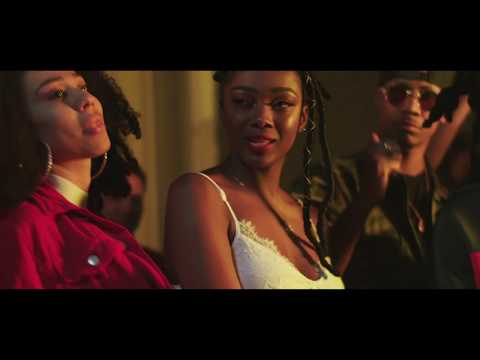 Goldn.b x ken vybz - fight ova man