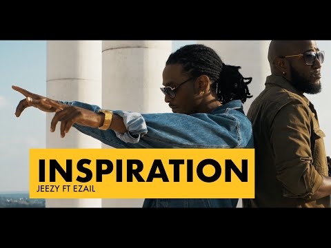 Jeezy x Ezail - Inspiration