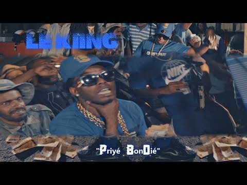 Le kiing - priye bondie