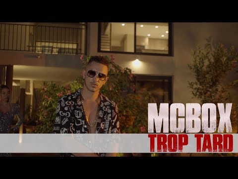 Mcbox - trop tard