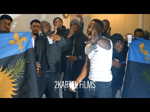 Skily - savage