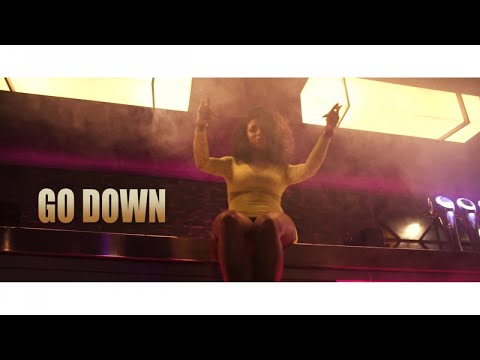 Aloman ft. Dus-t - Go down