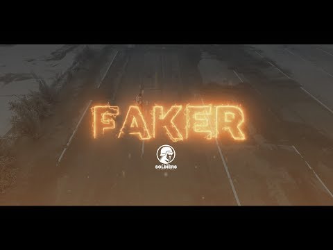 Dasinga - Faker