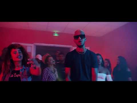 Deric feat dj sebb - en blok