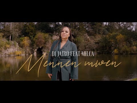 Dj jaïro feat. milca - mennen mwen