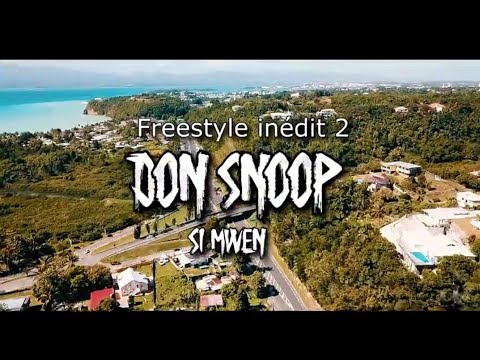 Donsnoop #freestyle inedit2