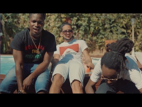 Mat le buzz - an lolo la feat drexi & edday