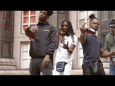 Ti fritz feat. le skayp - effacer
