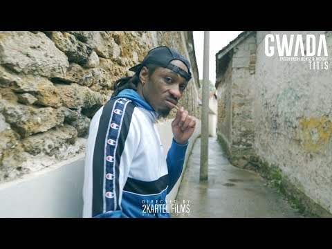 Titis - gwada